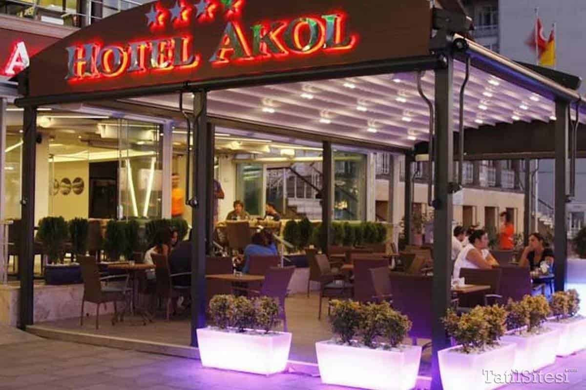 Akol Hotel